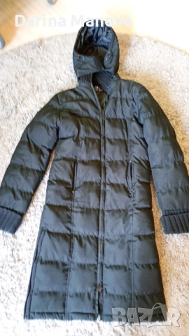 Дамска грейка