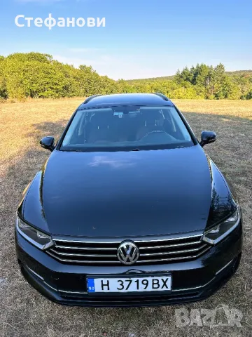 VW PASSAT B8, снимка 3 - Автомобили и джипове - 47512648