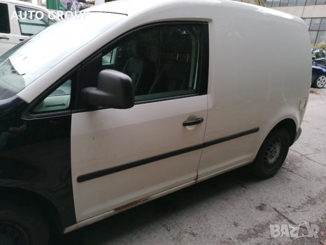 VW Caddy / Фолксваген Кади 2.0 SDI - на части, снимка 6 - Автомобили и джипове - 35110379