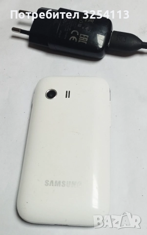 Samsung GT-S5280 + зарядно, снимка 5 - Samsung - 52491426