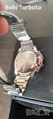 Seiko Prospex Flight Computer Solar!, снимка 3 - Мъжки - 56220940