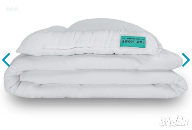 Детски комплект спално бельо CHEEKY FOX |ВЪЗГЛАВНИЦА (40X60СМ) + ЗАВИВКА (100X135СМ) , снимка 2 - Спално бельо и завивки - 53326017