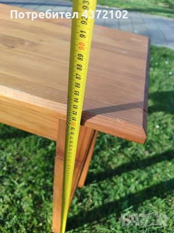 маса , снимка 3 - Маси - 54184081