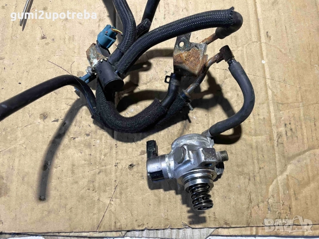 Помпа Високо Налягане 16625 jb000 Toyota GT86 2018 Subaru BRZ