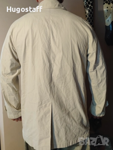 Мъжко луксозно яке Bogner Хл, снимка 4 - Якета - 52495105