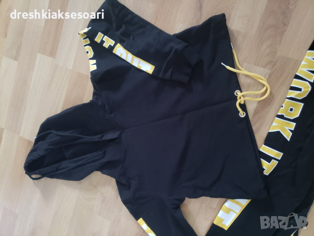 Анцуг сет work out , снимка 1