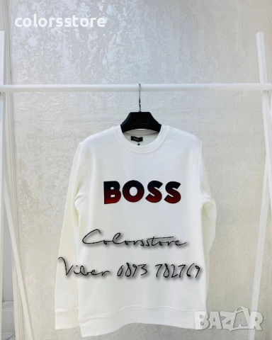 Мъжка блуза Boss/IM96x