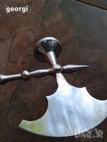 брадвичка за месо уникат , снимка 5 - Аксесоари за кухня - 50812663