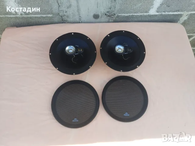 Говорители,тонколони MAGNAT X-tract 203