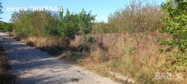 ПАРЦЕЛ/УПИ в с. Книжовник, обл. Хасково