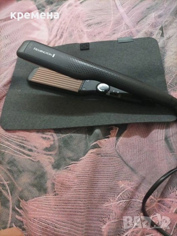 преса за коса 