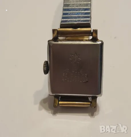 ДАМСКИ ЧАСОВНИК JUNGHANS, снимка 3 - Дамски - 49261783