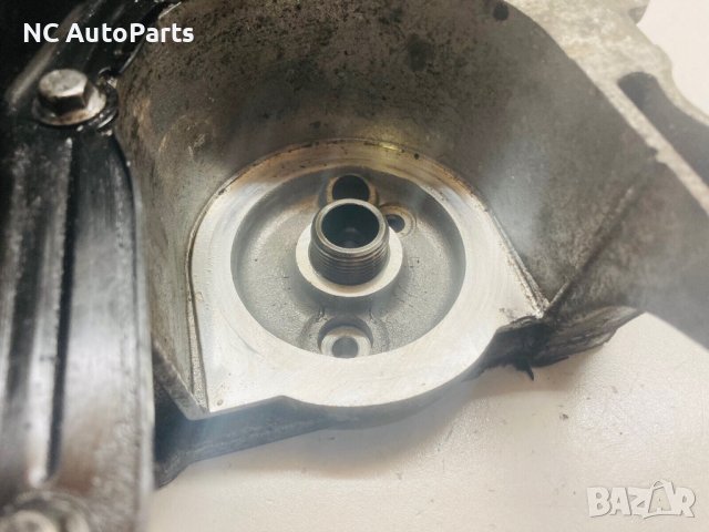 Картер за Peugeot Пежо 208 Citroen Ситроен C3 1.0 ZMZ 9805301680 9675431880 2015, снимка 4 - Части - 42717583