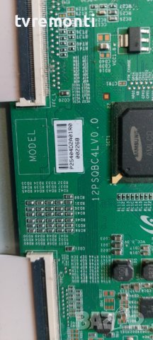 TCON BOARD,12PSQBC4LV0.0  for,Toshiba 40TL933 дисплей LTA400HV04, снимка 2 - Части и Платки - 40587348