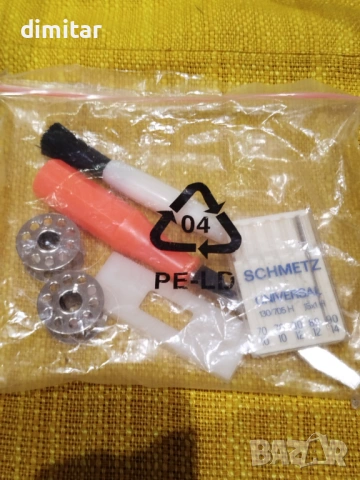 Шевна машина SINGER  TRADITION 2282 , снимка 11 - Шевни машини - 54363668