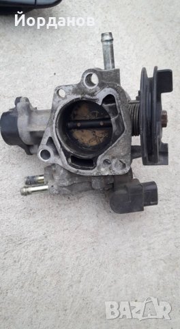 Карбуратор Hitachi, снимка 8 - Части - 30132735