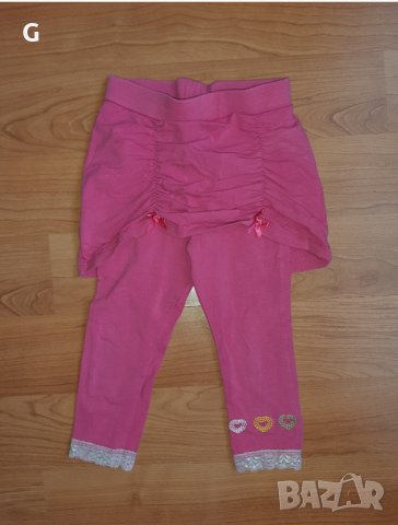 Панталонки за 4/5-годишни , снимка 5 - Детски къси панталони - 31769208