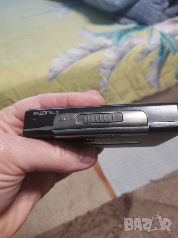 Музикален касетен плеър (WALKMEN) AIWA PX347, снимка 9 - Аудиосистеми - 53270189