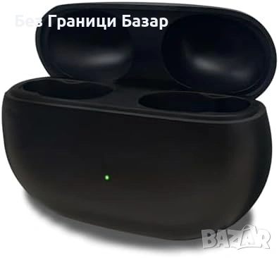 Нова Кутия за слушалки Кейс Beats Solo Buds 2024 с Bluetooth Sync бутон 660mah
