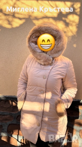 Дамско яке , снимка 4 - Якета - 52850125