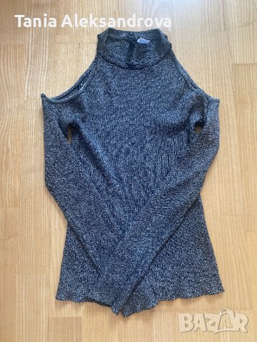 Блуза, снимка 7 - Блузи с дълъг ръкав и пуловери - 40463974