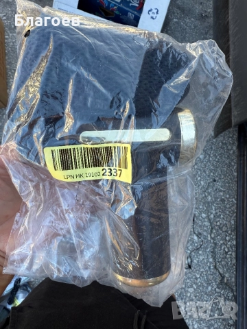 Професионален масажор за мускули с 4 скорости, 4 сменяеми глави, 1800-3300 оборота в минута, с батер, снимка 2 - Други стоки за дома - 52255915