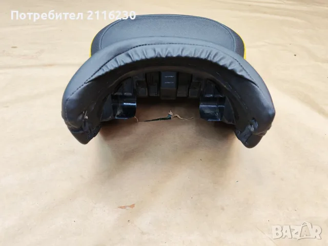 Седалка за BMW 1200 GS / 1250 GS, снимка 4 - Части - 55831577