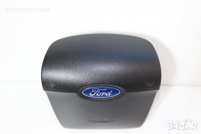 Airbag волан Ford S-max (2010-2015г.) AM21U042B85ABW / AM21-U042B85-ABW SMAX, снимка 3 - Части - 37480686