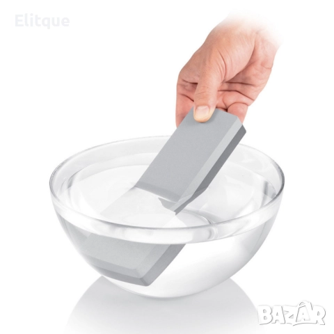 Заточващ камък Tescoma Azza - Професионален инструмент за перфектно наточване, снимка 4 - Други - 52831861