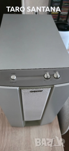 АКТИВЕН БУФЕР НА SONY