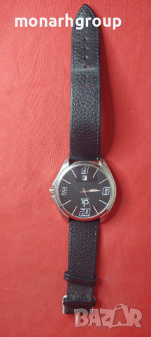 Часовник Calvin Klein  C17, снимка 2 - Мъжки - 44548351
