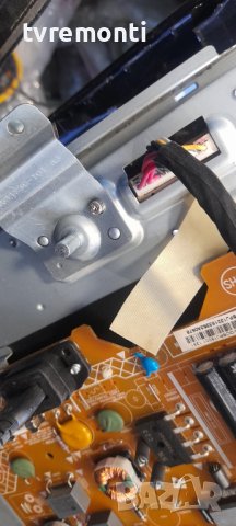 POWER BOARD ,715G5194-P02-W20-002S, for, PHILIPS 32PFL3107K/02, снимка 3 - Части и Платки - 36955388