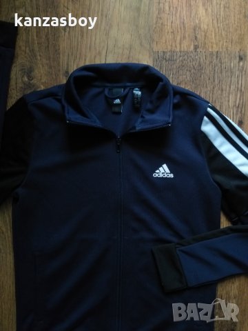 adidas Women's Wts Team Sports - страхотно дамско горнище НОВО БЕЗ ЕТИКЕТИ, снимка 8 - Спортни екипи - 35652420