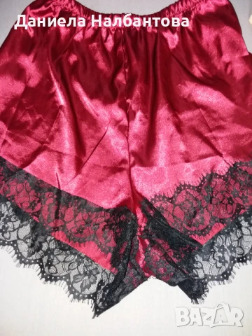 Пижамка за макси 4XL , снимка 4 - Пижами - 51268747