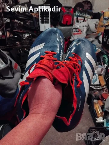 Мъжки оргинални обувки Adidas Predator