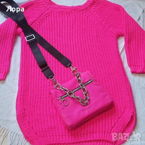 Дамски пуловер 