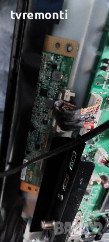 MAIN BOARD ,715G9916-C0A-002-004Y, for ,PHILIPS 32PHS4503/12, снимка 3 - Части и Платки - 37648719