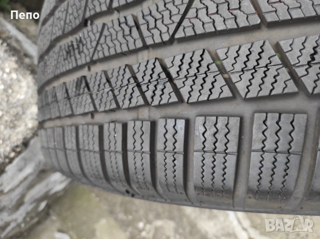 Оригинални джанти 20 цола с нови зимни гуми за Audi Q7 1000 км!!!!, снимка 7 - Гуми и джанти - 37846927