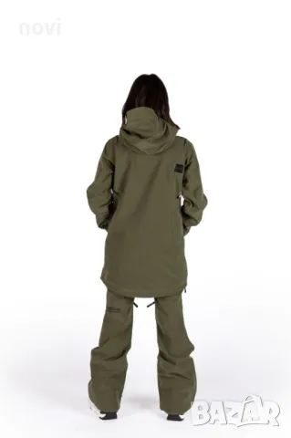 L1 /Nitro Atlas 20k, S, ново оригинално дамско ски/сноуборд яке анорак, снимка 3 - Зимни спортове - 47413146