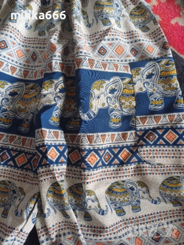 Мъжка пижама, снимка 2 - Други - 53968538