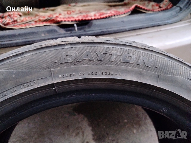 зимни гуми 225 45 17 , снимка 3 - Гуми и джанти - 53178013