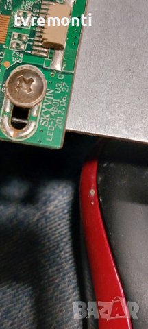 LED Driver Board,LED-14B01 V3.0  LG Display, LM230WF5-TLD1, Medion LCD TV MD21151 DE-A , снимка 2 - Части и Платки - 38129481