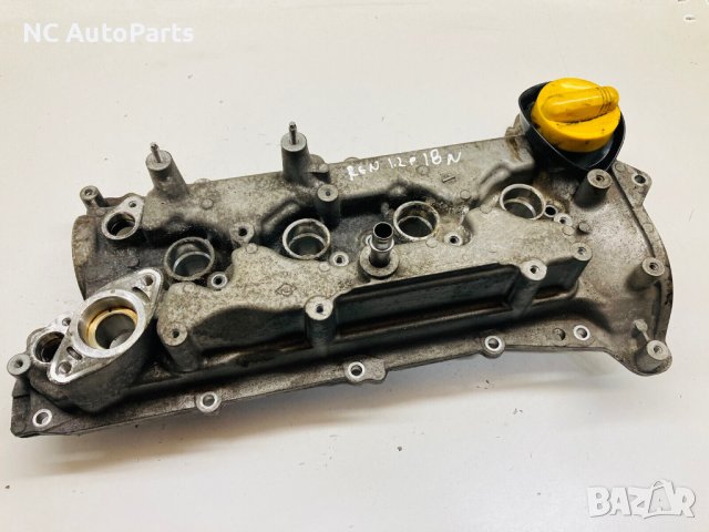 Капак за валове за RENAULT KADJAR Рено 1.2 TCE H5FT 132653841R 2018 , снимка 3 - Части - 42597152