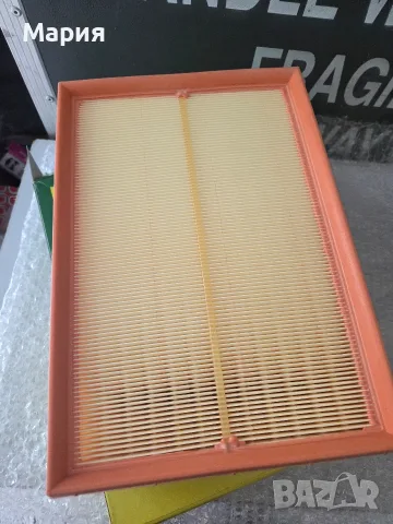 Нов въздушен филтър MANN-FILTER C 30 011 , снимка 3 - Аксесоари и консумативи - 56233411