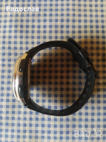 часовник CASIO  W-753, снимка 4 - Мъжки - 51244905