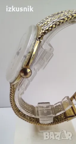 ANKER - часовник бижу от 60-те години, снимка 5 - Антикварни и старинни предмети - 50142463