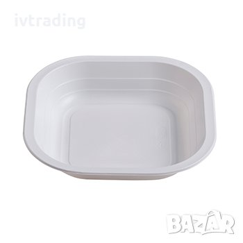 Еднократни опаковки за топло сервиране, снимка 5 - Други - 29595990