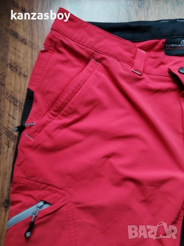 ternua - мъжки стреч панталон Л, снимка 12 - Спортни дрехи, екипи - 53204166