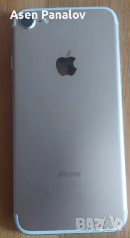 Iphone 7,32gb, 75%,gold - 2 бр, снимка 2 - Apple iPhone - 48099713