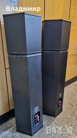 Tannoy 613, снимка 9 - Тонколони - 51839891